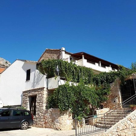 Apartments With A Parking Space Ivan Dolac, Hvar - 8753 Eksteriør bilde