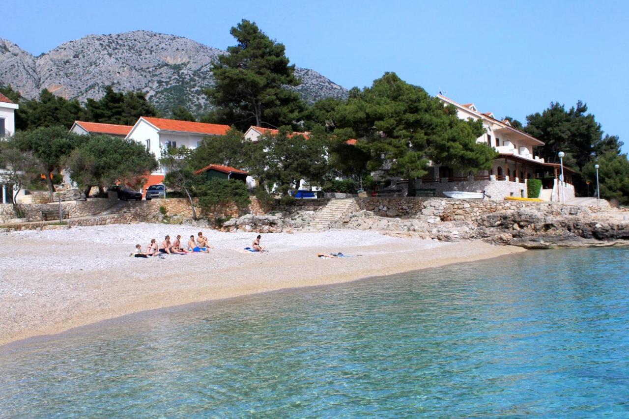 Apartments With A Parking Space Ivan Dolac, Hvar - 8753 Eksteriør bilde