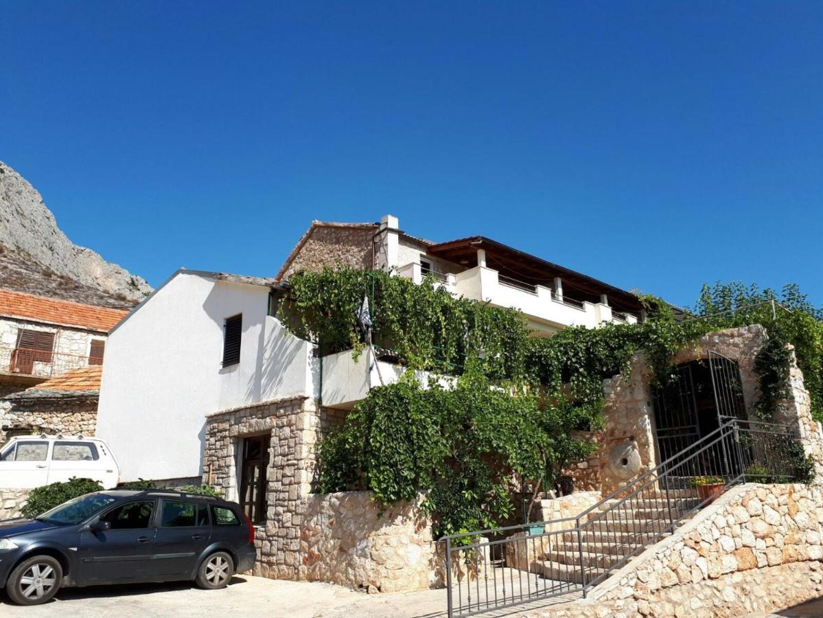 Apartments With A Parking Space Ivan Dolac, Hvar - 8753 Eksteriør bilde
